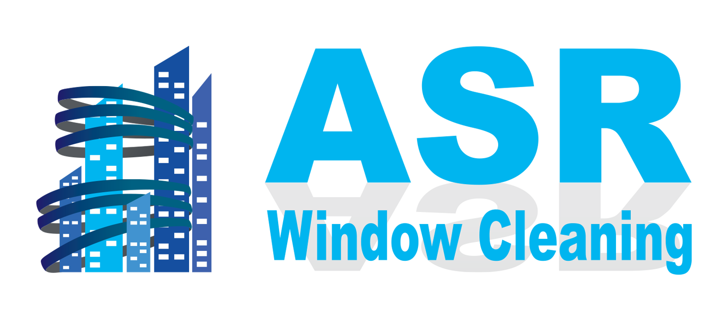 Logo Asr Window Cleaning