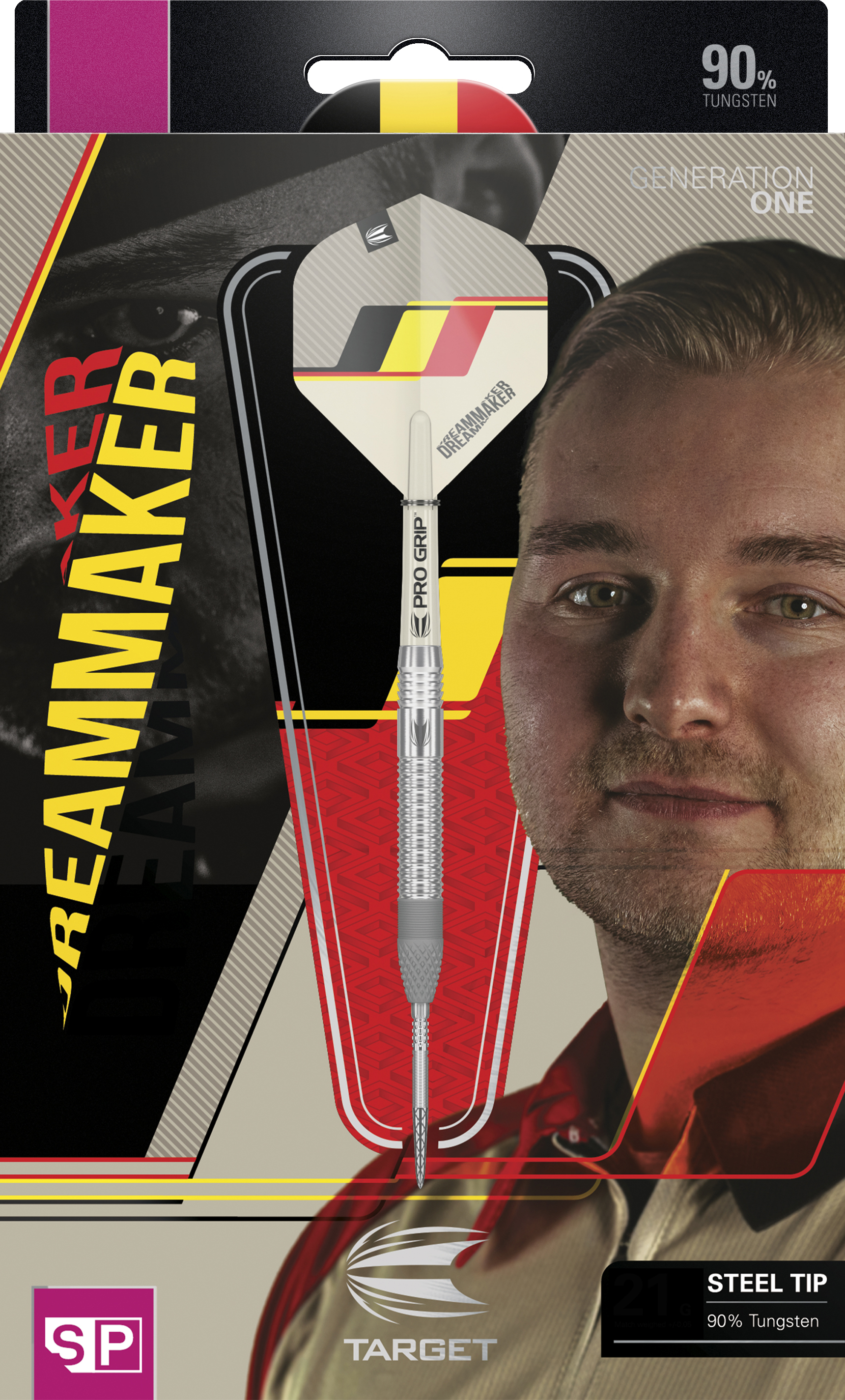 dimitri van den bergh 90%