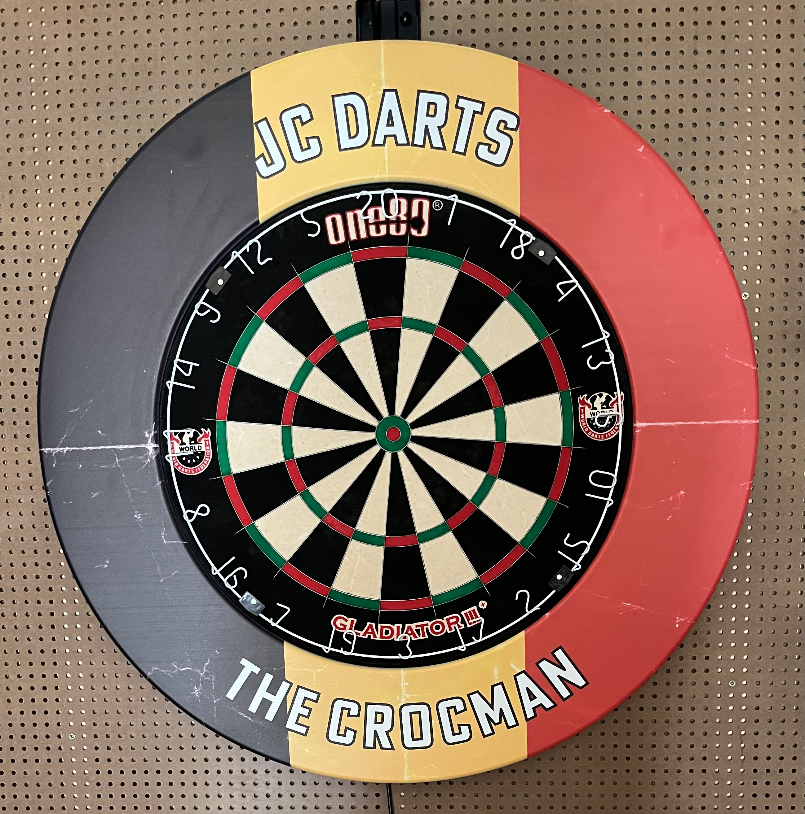 Anders magie Krimpen JC Darts een greep uit ons aanbod