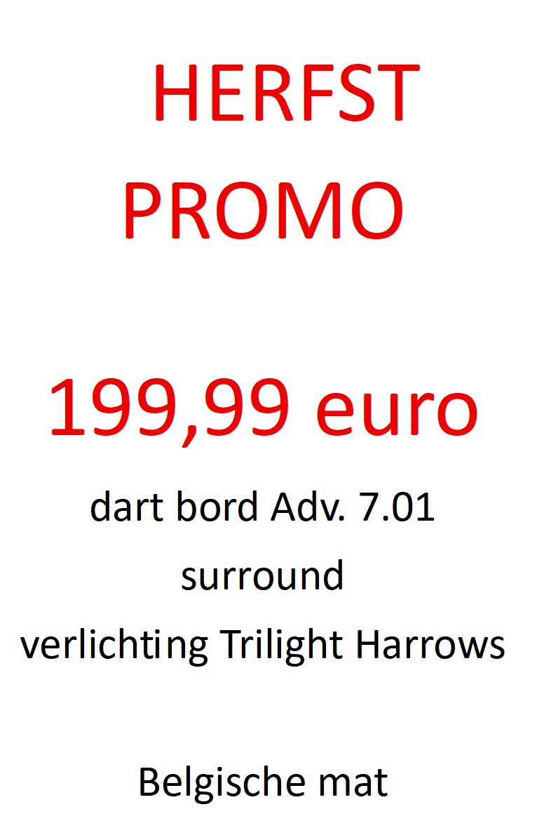 herfstpromo