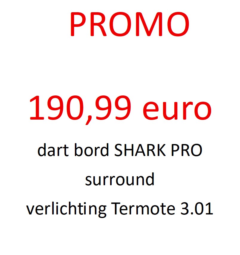 shark promo